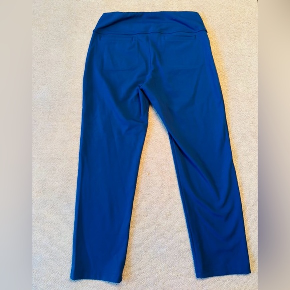 Inphorm Pull-On Tennis 🎾 Leggings size Medium - Picture 2 of 9
